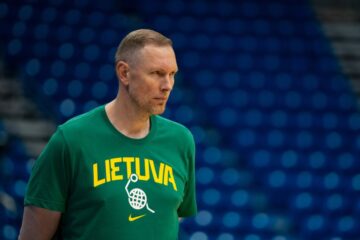 Колишній помічник Поповича, який грав в Україні, отримає посаду в турецькому клубі 41