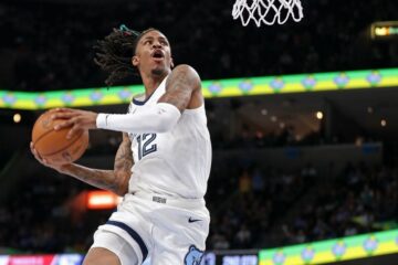 Суперзірка топ-клубу НБА втратив шанси на індивидуальні нагороди сезону 35