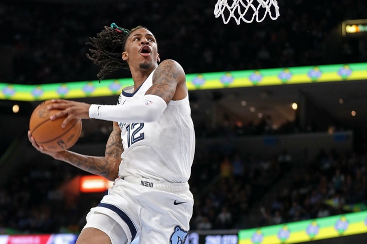 Суперзірка топ-клубу НБА втратив шанси на індивидуальні нагороди сезону 1