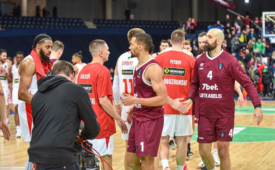 Єврокубок, 10-й тур: результати матчів 11 січня 2 - basket.com.ua Єврокубок, 10-й тур: результати матчів 11 січня 1 - basket.com.ua