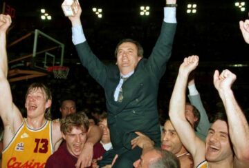 11-разовий чемпіон Франції і переможець Євроліги близький до пониження в аматори 57