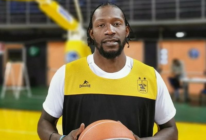 Колишній лідер "Дніпро-Азота" гратиме в Катарі 2 - basket.com.ua Колишній лідер "Дніпро-Азота" гратиме в Катарі 1 - basket.com.ua