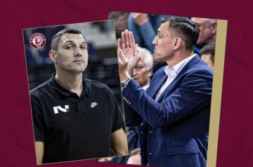 Екс-гравець "Реала" та "Панатінаїкоса" отримав посаду в клубі Ковляра 23