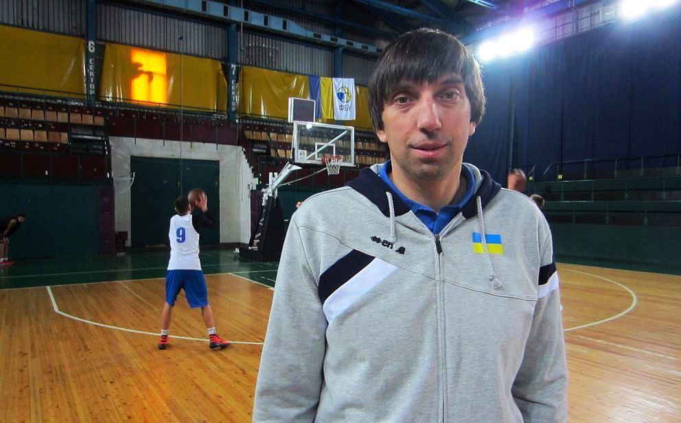 Олександр Лохманчук: кримчанин, який поражав своєю результативністю 2 - basket.com.ua Олександр Лохманчук: кримчанин, який поражав своєю результативністю 1 - basket.com.ua