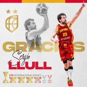 Триразовий чемпіон Європи завершив кар'єру в збірній Іспанії 29