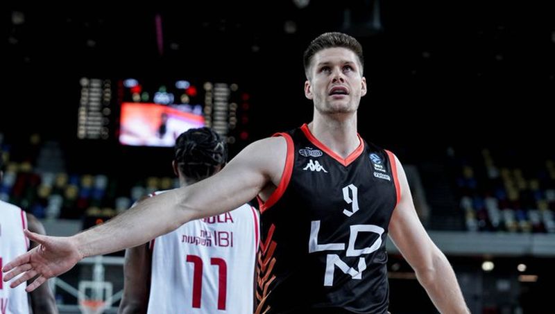 Єврокубок, 5-й тур: результат матчу 2 листопада 2 - basket.com.ua Єврокубок, 5-й тур: результат матчу 2 листопада 1 - basket.com.ua