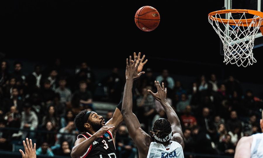 Єврокубок: результати матчів 1 листопада 2 - basket.com.ua Єврокубок: результати матчів 1 листопада 1 - basket.com.ua
