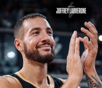 Офіційно: аутсайдер Євроліги попрощався з одним із найтитулованіших гравців 37