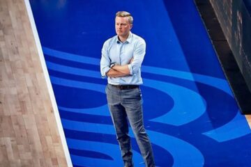 Відомий фінський фахівець змінив команду Євроліги на японський клуб 33 - basket.com.ua