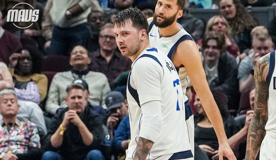 Лука Дончич в свій день народження обійшов Леброна та встановив унікальний рекорд 1 - basket.com.ua