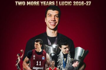 "Баварія" продовжила контракт з гравцем, який виступає за клуб з 2016 року 41