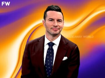 Найгірша команда НБА хоче перехопити основного претендента на посаду головного тренера "Лейкерс" 27 - basket.com.ua