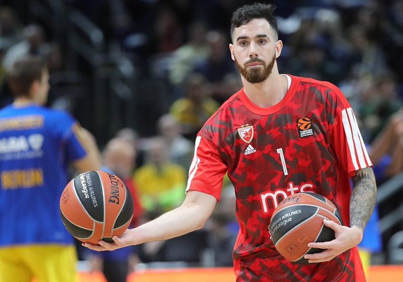 Лука Вільдоза змінить клуб у Євролізі 2 - basket.com.ua Лука Вільдоза змінить клуб у Євролізі 1 - basket.com.ua