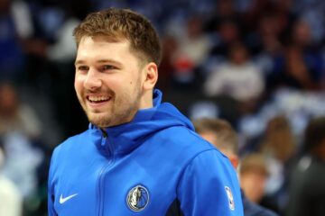 Лука Дончич перевершив знакове досягнення Леброна Джеймса 55 - basket.com.ua