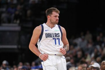 Лука Дончич підкорив рекорди двох легенд НБА і переписав історію "Далласа" 57 - basket.com.ua