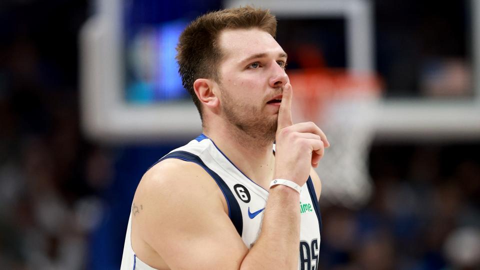 Лука Дончич очолив рейтинг претендентів на титул MVP 2 - basket.com.ua Лука Дончич очолив рейтинг претендентів на титул MVP 1 - basket.com.ua