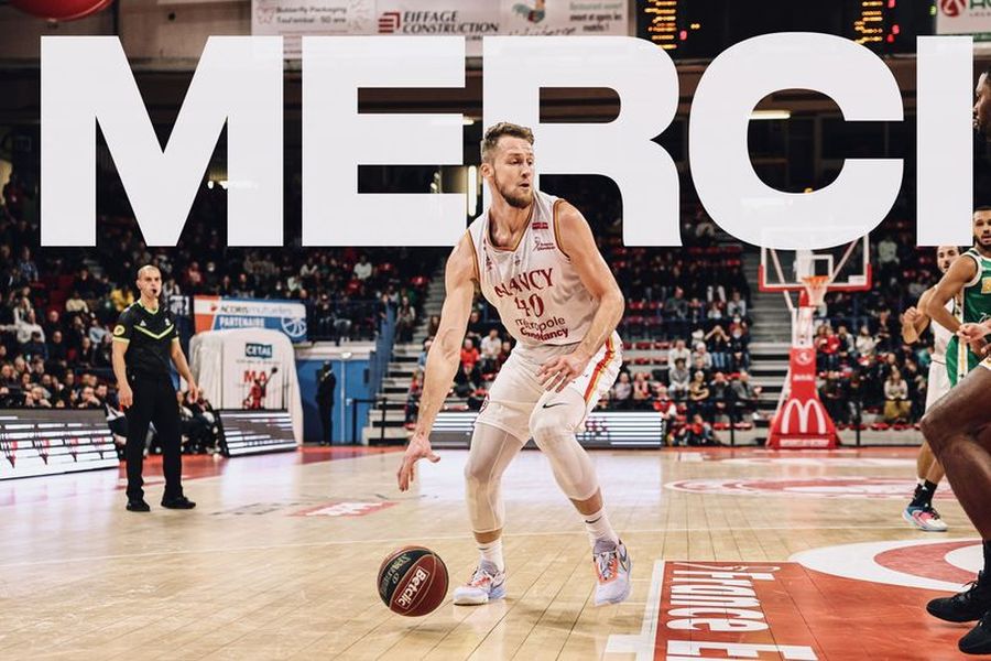 "Бетіс" підписав конкурента для Геруна 2 - basket.com.ua "Бетіс" підписав конкурента для Геруна 1 - basket.com.ua