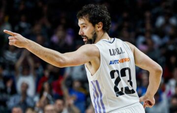 Серхіо Юль став рекордсменом "Реала" за набраними очками 55