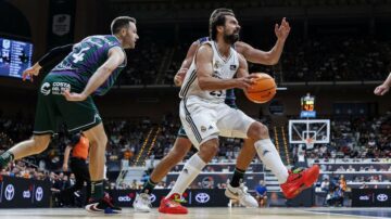 Cерхіо Юль обійшов Пабло Ласо за зіграними матчами у чемпіонаті Іспанії 41