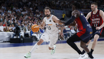 Обійшов Наварро: Серхіо Юль вийшов на друге місце за перемогами в чемпіонаті Іспанії 27