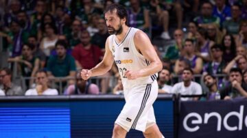 Серхіо Юль перевершив неймовірне досягнення Хуана Карлоса Наварро 25