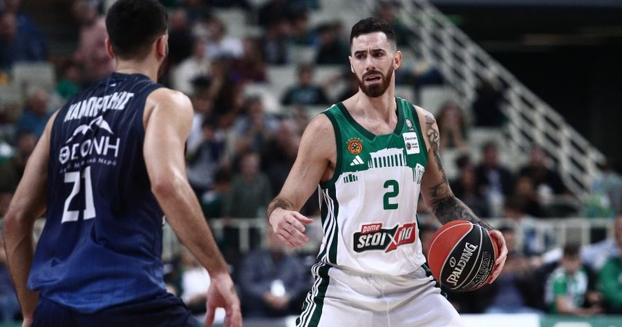 "Партизан" підпише чемпіона Євроліги - він був лідером "Црвени Звєзди" 1 - basket.com.ua