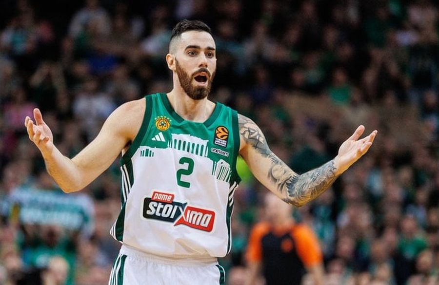 Аутсайдер Євроліги поверне до складу зірку збірної Аргентини 2 - basket.com.ua Аутсайдер Євроліги поверне до складу зірку збірної Аргентини 1 - basket.com.ua