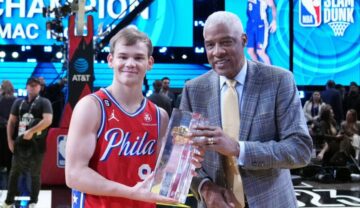 Переможець конкурсу слем-данків-2023 знайшов собі новий клуб 55 - basket.com.ua