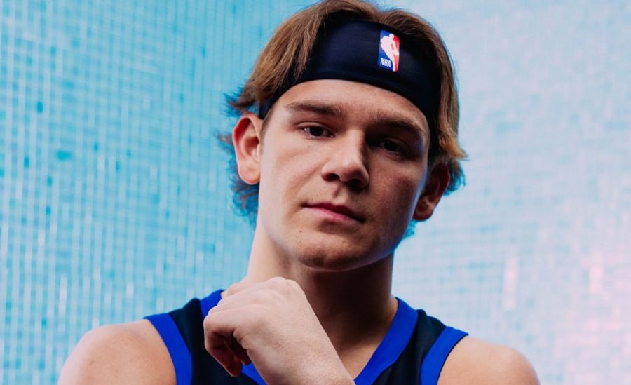 Гравець G-League завядки данку через Шакіла О'Ніла виграв слем-данк контесту другий рік поспіль 1