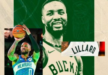 Визначився переможець конкурсу триочкових Матчу всіх Зірок-2024 49 - basket.com.ua