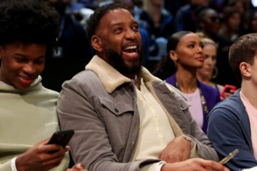 Трейсі Макгрейді назвав гравця НБА, якого взяв би в свою команду в першу чергу 23