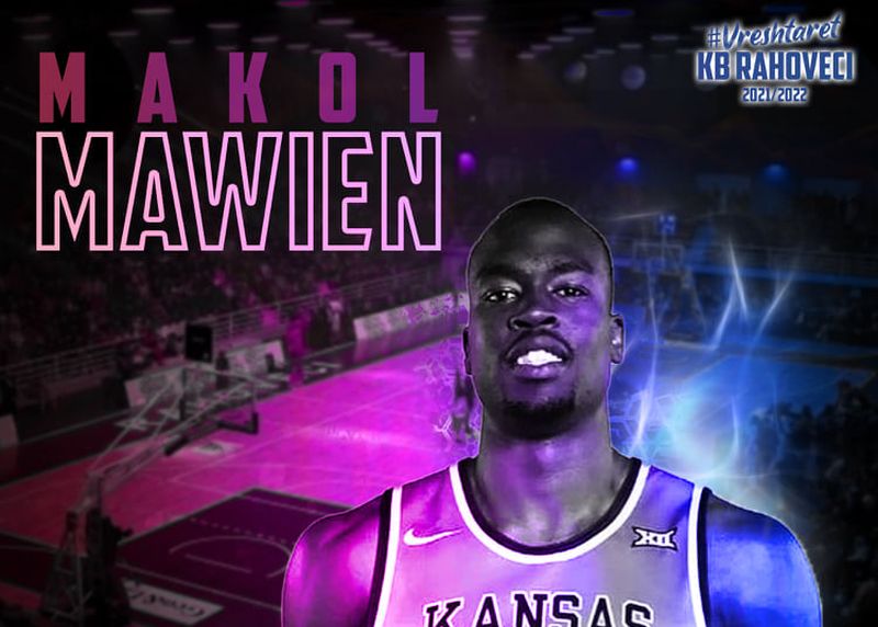 Форвард Запоріжжя підсилив склад аутсайдера чемпіонату Косово 2 - basket.com.ua Форвард Запоріжжя підсилив склад аутсайдера чемпіонату Косово 1 - basket.com.ua