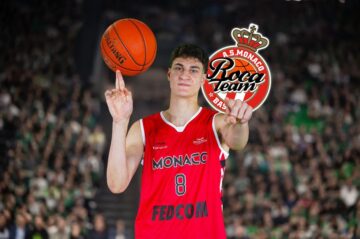 “Маю великий потенціал”: Максим Кличко – про прихід у баскетбол, дебют за збірну і роль тата у житті 39