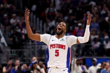 Скандального гравця НБА вигнали з будинку в Детройті через відсутність грошей 27