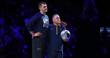 Майкл Мелоун: "Мені подобається, що Йокич ніколи не змінювався" 29