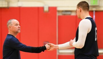 Тренер "Денвера" пояснив, чому Нікола Йокич має багато хейтерів 55 - basket.com.ua