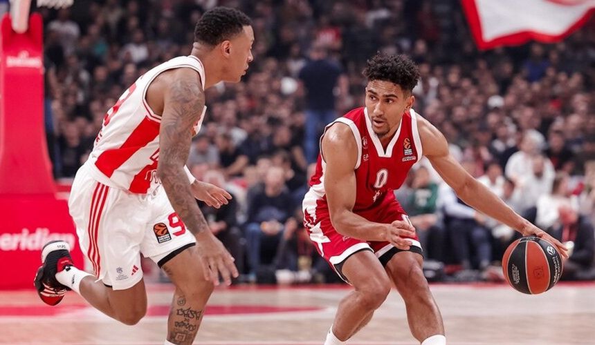 Рекорди Ло та Родрігеса: цікаві факти про 10-й тур Євроліги 2 - basket.com.ua Рекорди Ло та Родрігеса: цікаві факти про 10-й тур Євроліги 1 - basket.com.ua