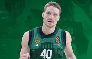 "Панатінаїкос" продовжив контракт з двома ключовими легіонерами 31 - basket.com.ua