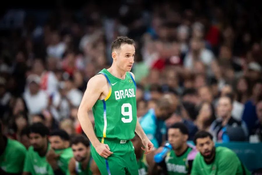 Цікаві статистичні факти про матч Японія - Бразилія 1 - basket.com.ua