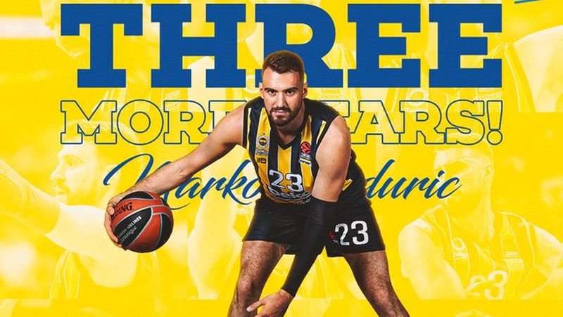 Топ-клуб Євроліги продовжив контракт з одним з лідерів 2 - basket.com.ua Топ-клуб Євроліги продовжив контракт з одним з лідерів 1 - basket.com.ua