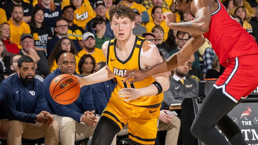 Макс Шульга увійшов у першу символічну команду конференції Atlantic 10 2 - basket.com.ua Макс Шульга увійшов у першу символічну команду конференції Atlantic 10 1 - basket.com.ua