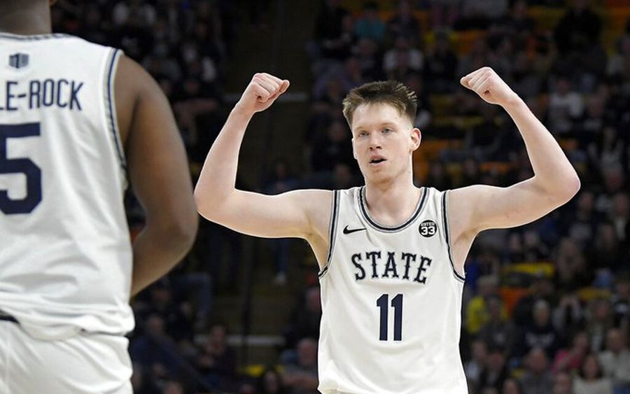 Українці за кордоном: Шульга оформив дабл-дабл, Новицький, Марковецький, Масленніков 2 - basket.com.ua Українці за кордоном: Шульга оформив дабл-дабл, Новицький, Марковецький, Масленніков 1 - basket.com.ua