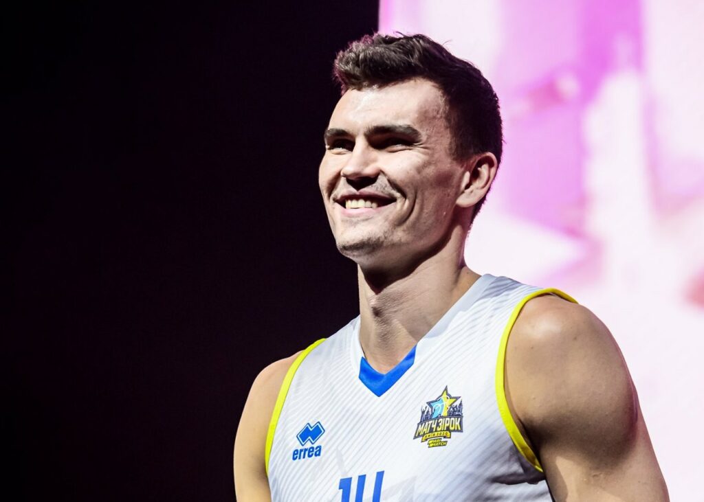 Максим Звонов: "Думаю, играть больше не буду" 1 - basket.com.ua