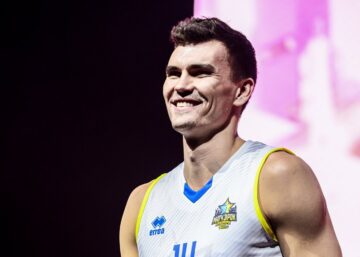 Максим Звонов: "Думаю, играть больше не буду" 41 - basket.com.ua