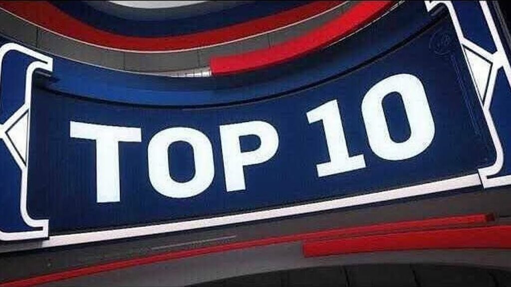 Деррік Джонс очолив топ-10 моментів матчів для в НБА 1 - basket.com.ua