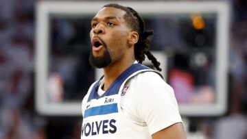 Один з кращих запасних гравців НБА отримав новий контракт на 125 млн доларів 31