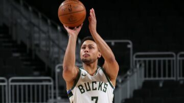 Чемпіона НБА в складі "Мілвокі" заарештували в США 51 - basket.com.ua