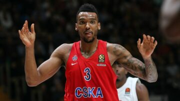Донецький баскетболіст ЦСКА категорично відмовився повертатися до росії 87 - basket.com.ua