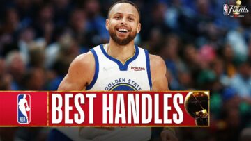 НБА представила добірку найкращих фінтів фінальної серії 31 - basket.com.ua