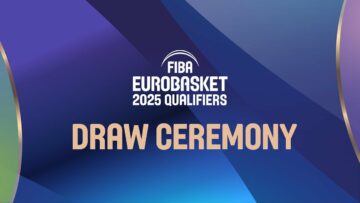 Збірна України дізнається суперніків у відборі на Євробаскет-2025: відео жеребкування 67 - basket.com.ua